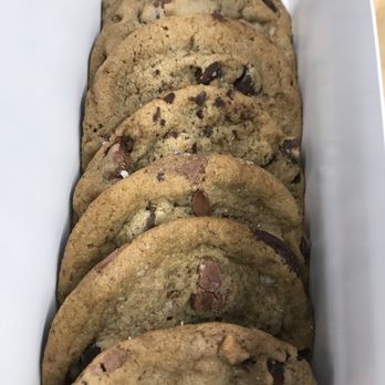 The Cravory - SDSU - Ultimate chocolate chip - Ice Cream & Frozen Yogurt Near Me - San Diego, California The Cravory - SDSU - Ultimate chocolate chip - Ice Cream & Frozen Yogurt Near Me - San Diego, California