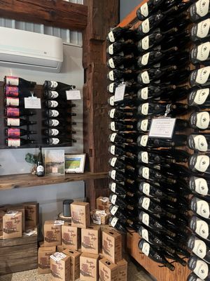 Modales Wines by null