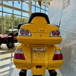 Honda Heritage Center