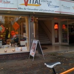 Elb Vital Gesundheitszentrum