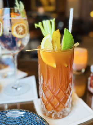 St. Regis Bar by null