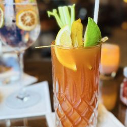 user provided The St. Regis Bar photo