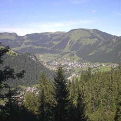 Station de Ski du Linga