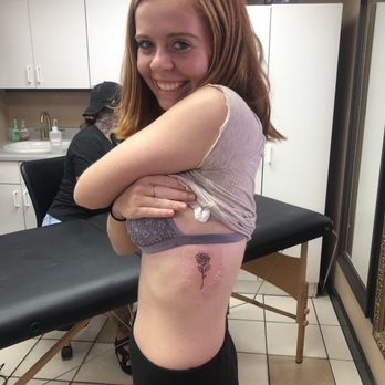 Love Her Ink Tattoos - Finished product - Tattoo Near Me - Brandon, Florida Love Her Ink Tattoos - Finished product - Tattoo Near Me - Brandon, Florida