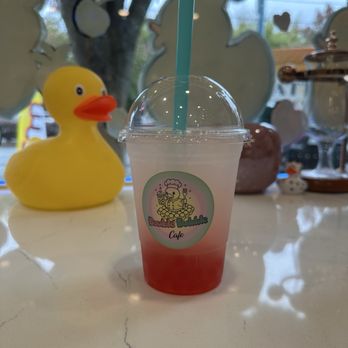 Double Bubble Cafe - Coffee & Tea Near Me - Maywood, New Jersey