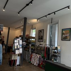 Francolini’s - Inside