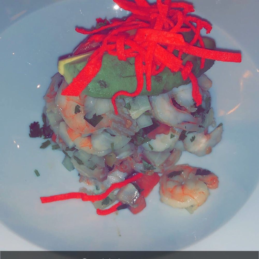 ARMANDOS - Ceviche - Mexican Near Me - Houston, Texas ARMANDOS - Ceviche - Mexican Near Me - Houston, Texas