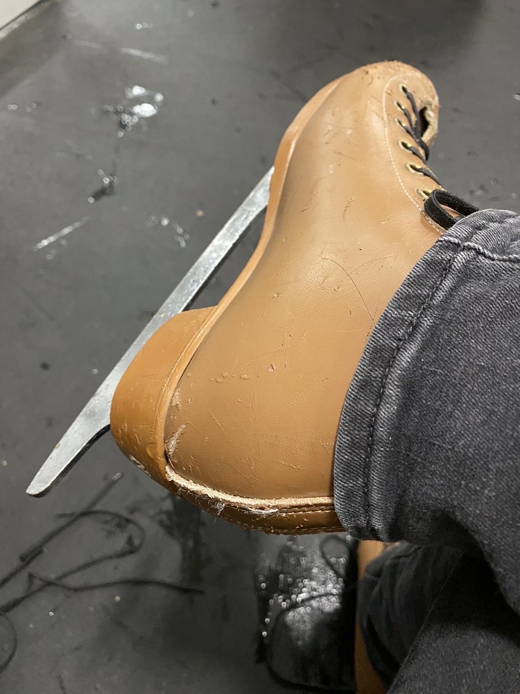 EAST WEST ICE PALACE 68 Photos & 90 Reviews Skating Rinks 11446