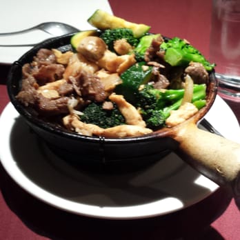 Rang Dong Restaurant - Clay pot - Vietnamese Near Me - Alameda, California