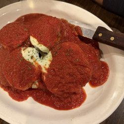 Valente's Restaurant - Chicken Sorrento