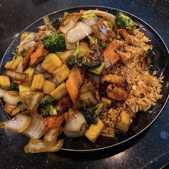 Tokyo Cafe - Hibachi - Japanese Near Me - Baton Rouge, Louisiana