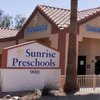Sunrise Preschools gift card