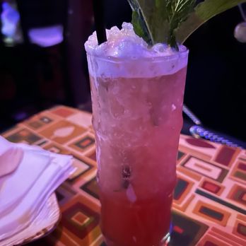 The Sorrow Drowner - Zombie - Tiki Bars Near Me - Wilmington, North Carolina