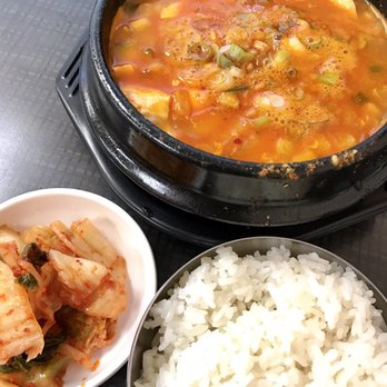 K Restaurant - Korean Near Me - Peabody, Massachusetts