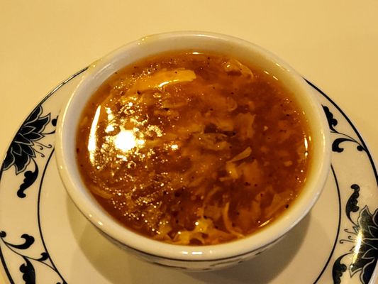 China Inn by null