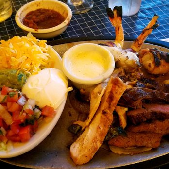 Uncle Julio's - Mexican Near Me - Fort Worth, Texas