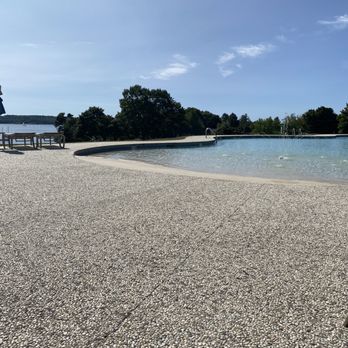Opal Spa - Samoset Resort - Outdoor pool. - Resorts Near Me - Rockport, Maine Opal Spa - Samoset Resort - Outdoor pool. - Resorts Near Me - Rockport, Maine