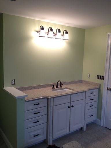 Slide of Duncan Plumbing