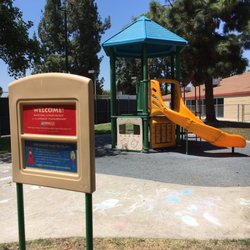 Leffingwell Ranch Park
