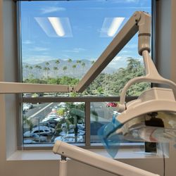 Omid Farahmand, DMD - My view!