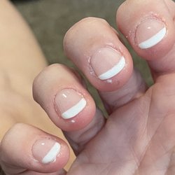 Posh Nails & Spa in Wichita gift card