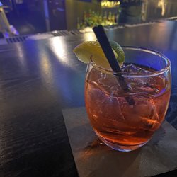 The Bar @ Tropicana & Durango - Vodka Cran