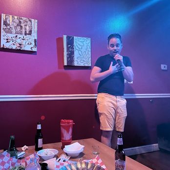 Q Karaoke - Pool Halls Near Me - Orlando, Florida Q Karaoke - Pool Halls Near Me - Orlando, Florida