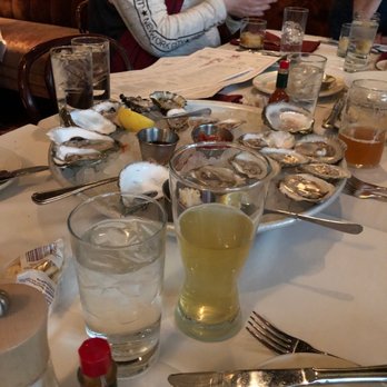 Old Ebbitt Grill - Oysters - Bars Near Me - Washington, DC, District of Columbia Old Ebbitt Grill - Oysters - Bars Near Me - Washington, DC, District of Columbia