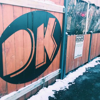 DK Diner - Diners Near Me - Grandview Heights, Ohio