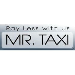 Mr. Taxi