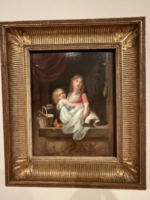 National Gallery of Victoria by null