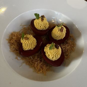 Ponyboy - Deviled Eggs! - Lounges Near Me - San Diego, California
