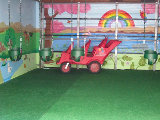 Marisol's Daycare by null