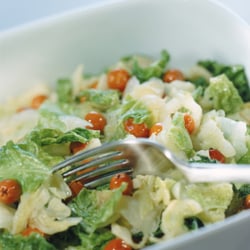 La Mie Dinette - Salades légumes legumes été ete printemps jardin extérieur exterieur diéthétique diethetique régime regime léger leger plat