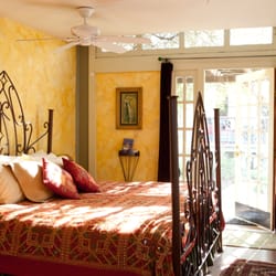 Park Lane Guest House - The Carriage House