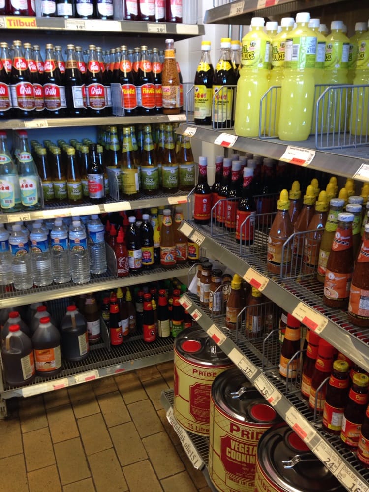 Kakshidi Food Import