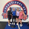 F45 Training Lake Mary gift card