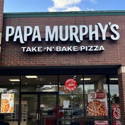 Papa Murphys