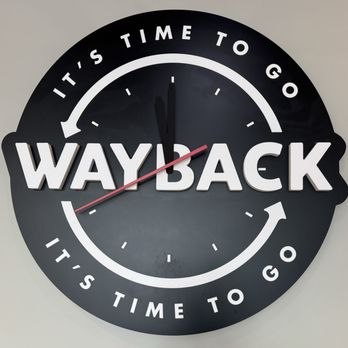 Wayback Burgers - Burgers Near Me - Edmonton, Alberta
