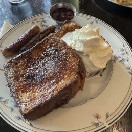 French Toast