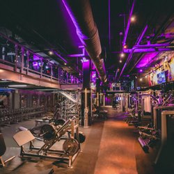 Mode Gym - MODE Gym. West Loop Chicago