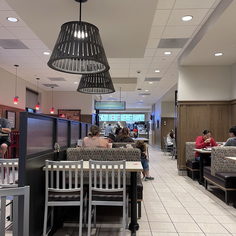 Chick-fil-A - Fast Food Near Me - Seagoville, Texas Chick-fil-A - Fast Food Near Me - Seagoville, Texas