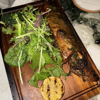 Theodora - Branzino - Mediterranean Near Me - Brooklyn, New York Theodora - Branzino - Mediterranean Near Me - Brooklyn, New York