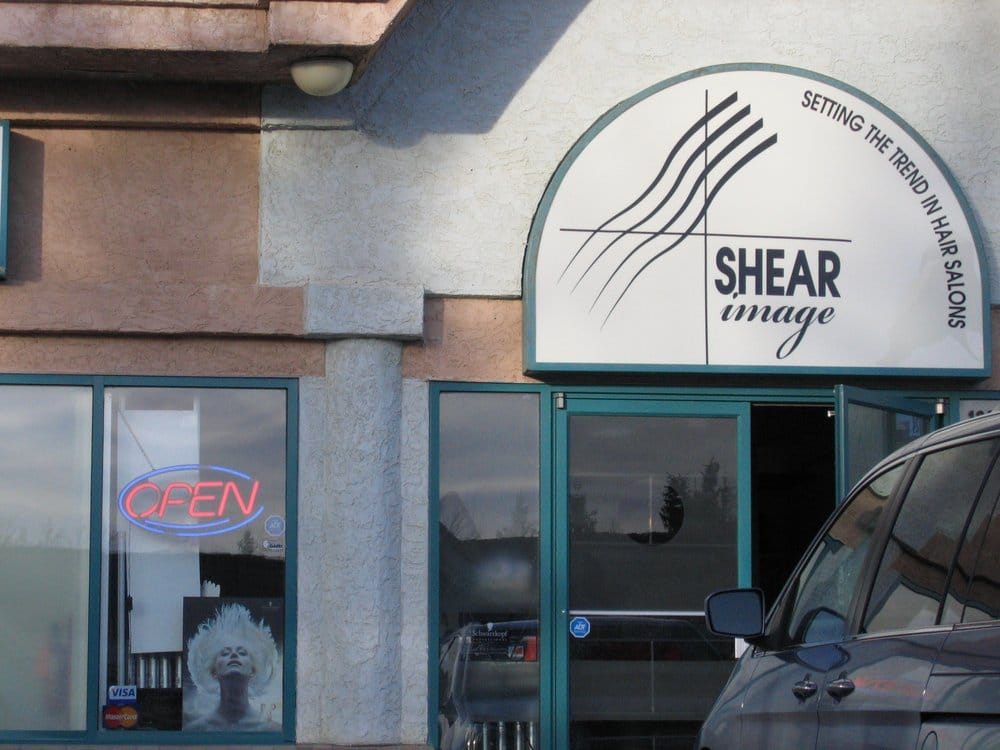 SHEAR IMAGE Updated August 2024 12445 Edenwold Drive NW, Calgary