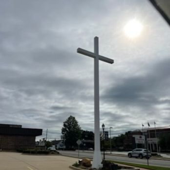 First Baptist Church - Religious Organizations Near Me - Greenwood, Arkansas