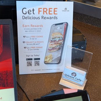 Urbane Cafe - Join Urbane Cafe Rewards! - Sandwiches Near Me - San Diego, California Urbane Cafe - Join Urbane Cafe Rewards! - Sandwiches Near Me - San Diego, California
