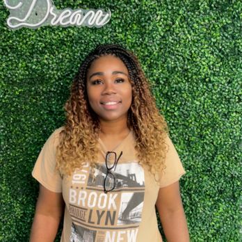 Styles by Ashley - Crochet Braids - Hair Stylists Near Me - Margate, Florida Styles by Ashley - Crochet Braids - Hair Stylists Near Me - Margate, Florida