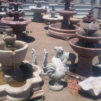 Potteryland - untitled - Home Decor Near Me - Albuquerque, New Mexico