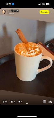 Coffee House Too by null