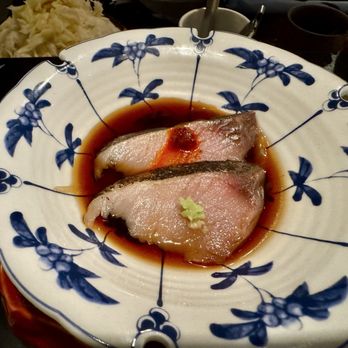 Zama Omakase - Skipjack - Sushi Bars Near Me - New York, New York